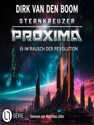 cover image of Im Rausch der Revolution